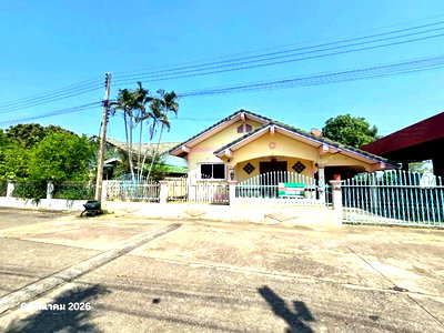 HOME 100 Sq.w. Muang Phitsanulok Phitsanulok for 3.2M