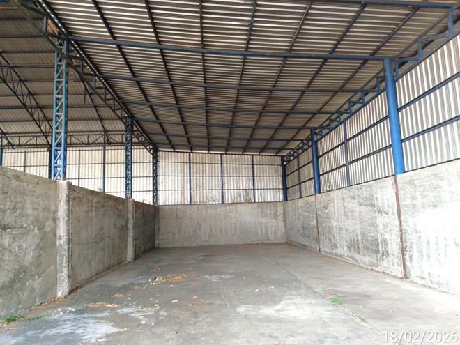 picture FACTORY 21181 Sq.w. Chon Daen Phetchabun for 30.7M - 4/48