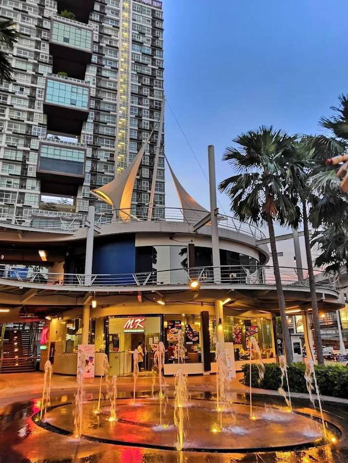 รูป ให้เช่าคอนโด The Coast Bangkok Bangna - รูปที่ 2/23