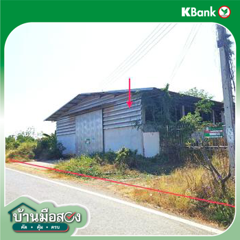 รูป โกดัง 901 ตร.วา เมืองเพชรบูรณ์ เพชรบูรณ์ 6.4M - รูปที่ 42/44