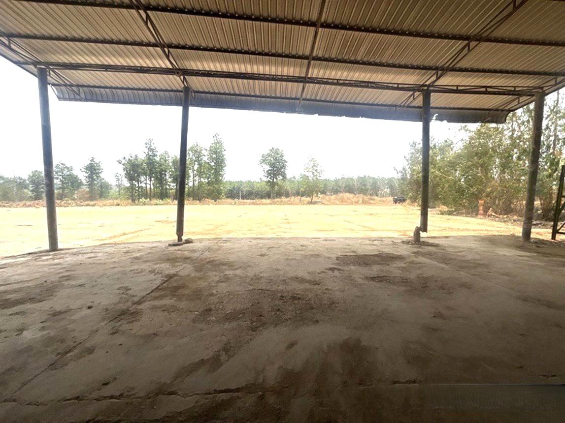 picture FACTORY 4946 Sq.w. Pho Sai Ubon Ratchathani for 8.4M - 22/26