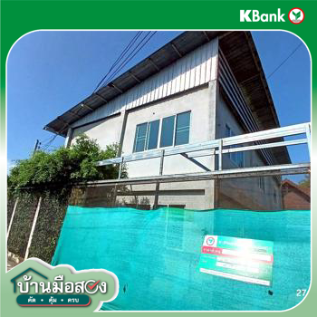 รูป บ้านเดี่ยว 60 ตร.วา แม่ริม เชียงใหม่ 3M - รูปที่ 40/42