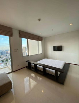 ปล่อยเช่าคอนโด Villa Sathorn ราคาดีมาก ใกล้ BTS เดินทางสะดวก | Code DS2063 Line : @Dstay