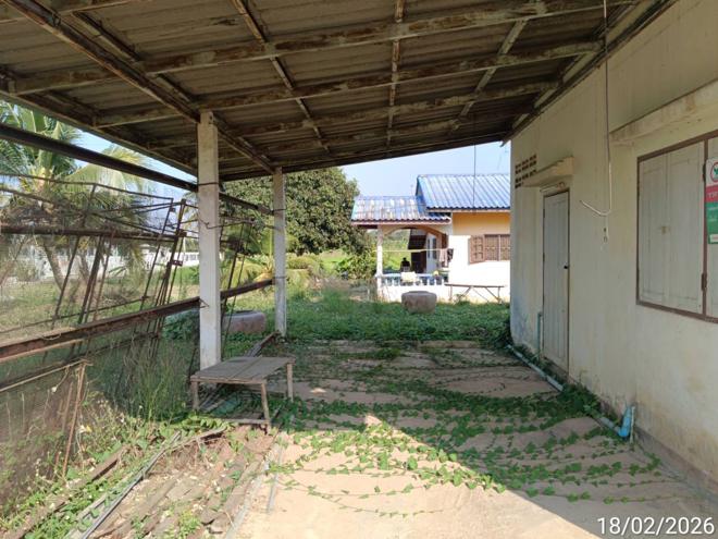 picture HOME 3455 Sq.w. Muang Phitsanulok Phitsanulok for 7.1M - 14/32
