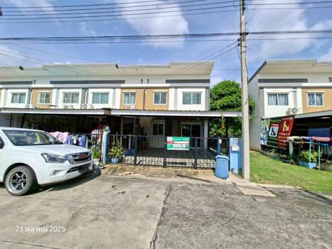 รูป ทาวน์เฮ้าส์ สำหรับขาย ไลโอ บลิสซ์ เพชรเกษม-ยอแซฟ 2 บ้านใหม่ สามพราน นครปฐม - รูปที่ 27/30