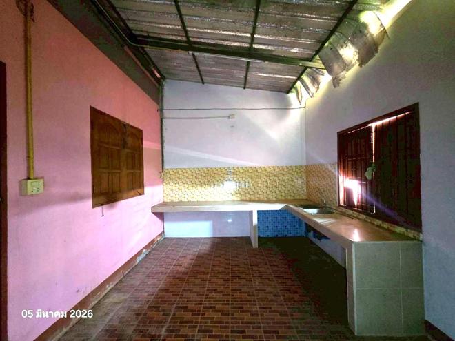 รูป อาคารพาณิชย์ 58.4 ตร.วา เมืองแพร่ แพร่ 4.2M - รูปที่ 17/40