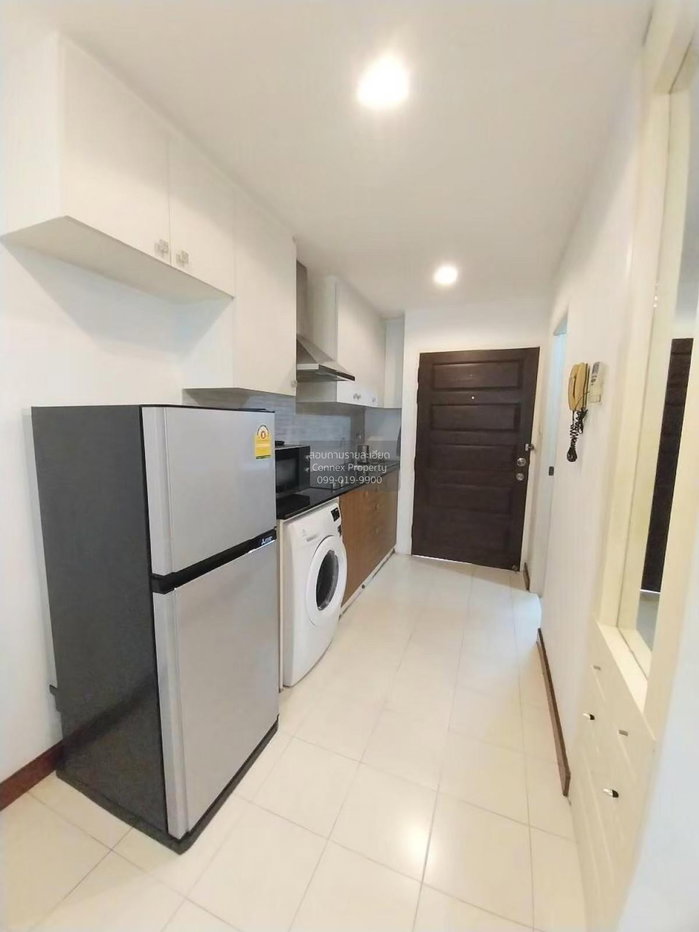 รูป เช่าคอนโด อารีย์ เพลส สุขุมวิท 26 BTS-พร้อมพงษ์ คลองตัน เขต คลองเตย กรุงเทพ CX-119142 ✅ ทักไลน์ @connexproperty ตอบทันที ทีมงานมืออาชีพ ✅ - รูปที่ 6/12