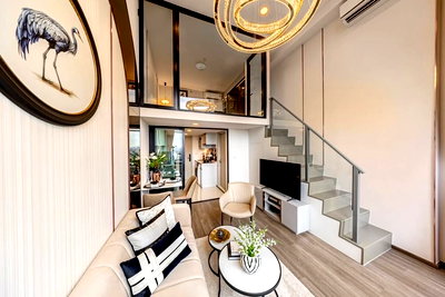 Condos for rent : For   rent   SO ORIGIN KASET INTERCHANGE  🔴🔴