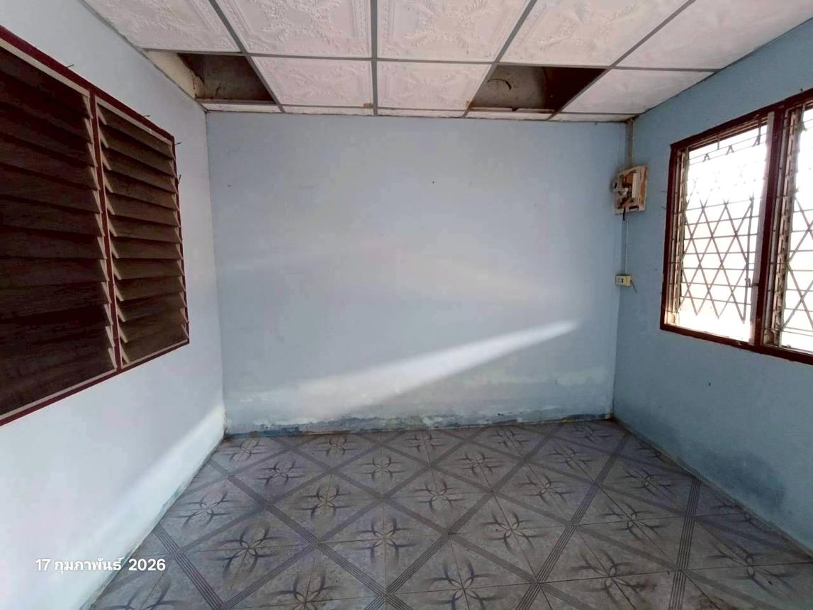 picture HOME 956.5 Sq.w. Pluak Daeng Rayong for 14.8M - 50/64