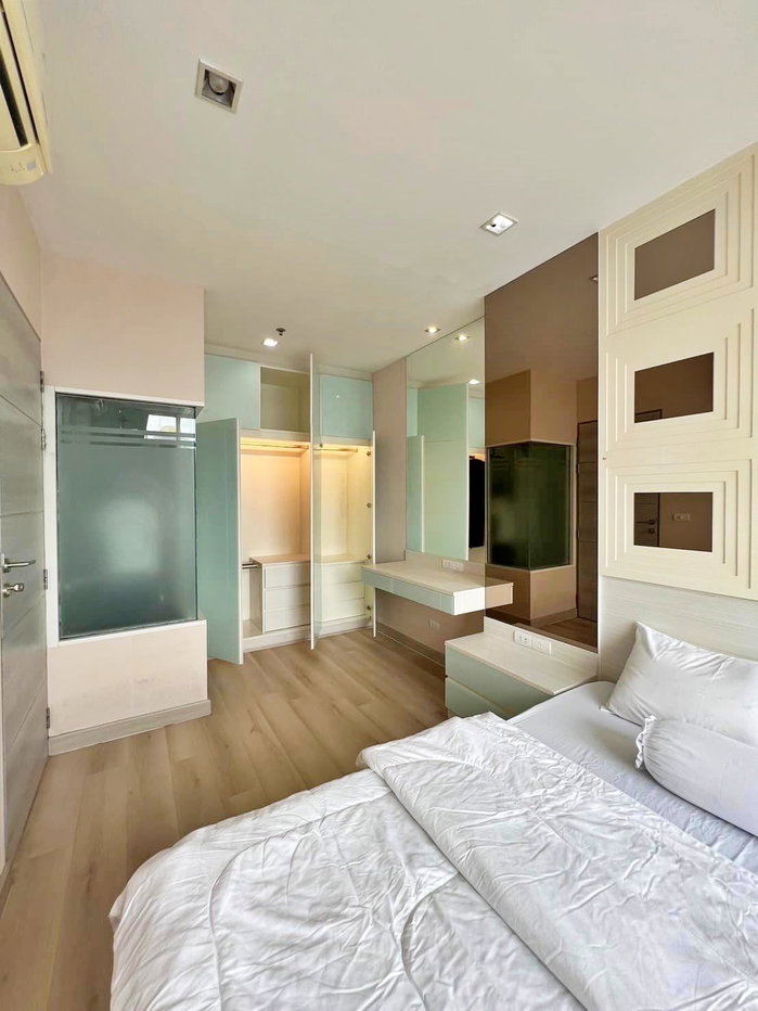 รูป 💥🔔⚠️🏘️⚡️กดปุ่มแอดไลน์💥 IDEO Verve Ratchaprarop - รูปที่ 3/18