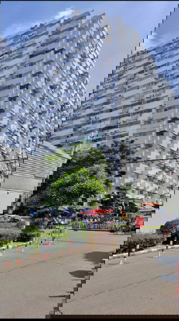 รูป ให้เช่าห้องคนโดเมืองทองอาคาร T12 ชั้น 8/30 - รูปที่ 6/6