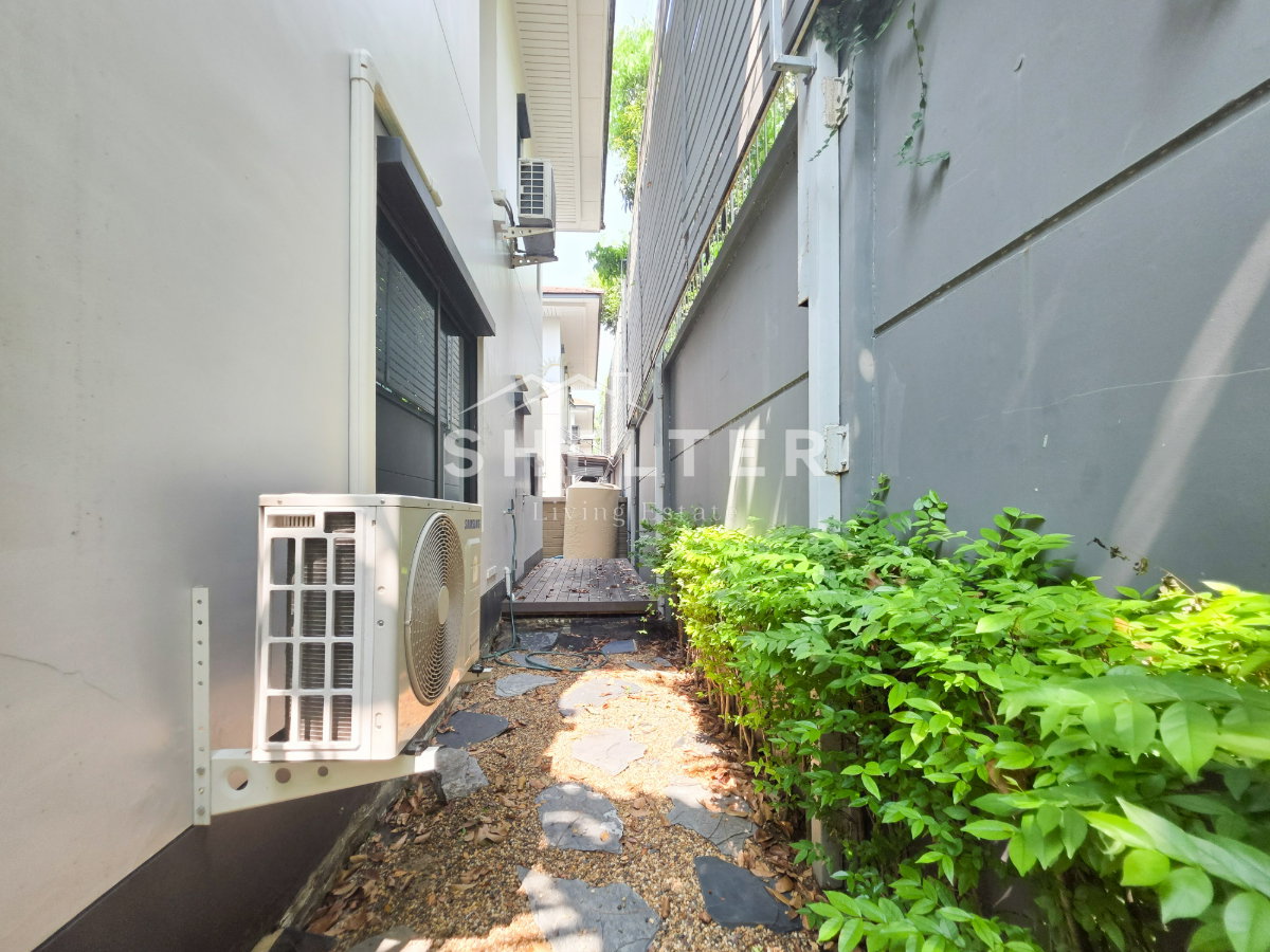 รูป บ้านเดี่ยว ใกล้ Brighton College Bangkok สนามบินสุวรรณภูมิ ✈️ - รูปที่ 5/28