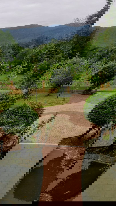 รูป ให้เช่าบ้านเดี่ยว เจ็ดยอด วิลล่าบ้านสวนสงบ ส่วนตัว เดินทางสะดวกใกล้นิมมาน เมญ่า -RW007791 - รูปที่ 54/62