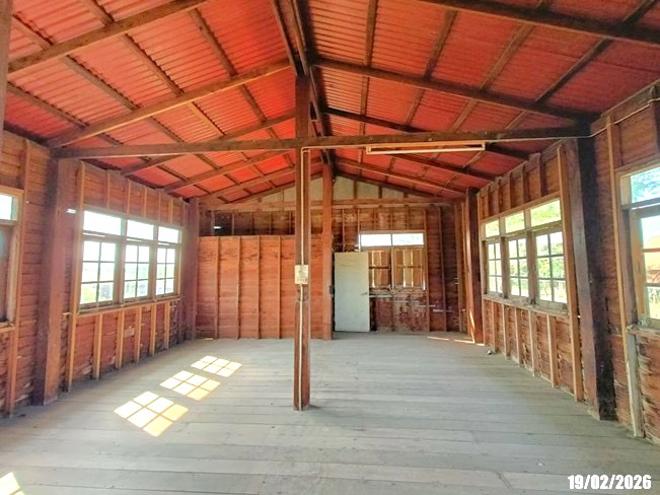 รูป บ้านเดี่ยว 816 ตร.วา กุดจับ อุดรธานี 1.4M - รูปที่ 10/24