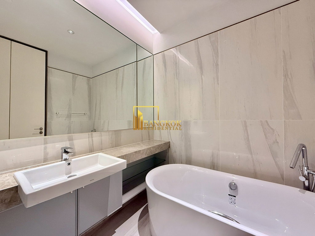 รูป Kraam Sukhumvit 26 - 1 Bedroom For Rent & Sale in Phrom Phong - BR15025CD - รูปที่ 13/31