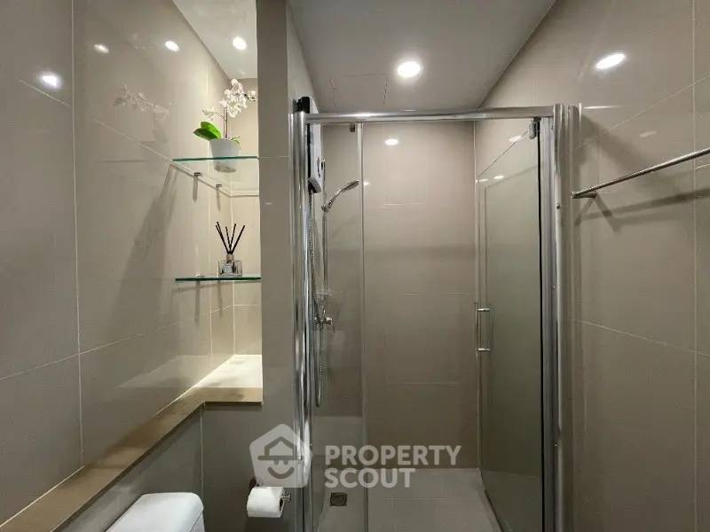 รูป คอนโด 1-ห้องนอน ที่ เดอะทรี สุขุมวิท 71 เอกมัย ใกล้ ARL รามคำแหง (ID 2317023) - รูปที่ 8/25