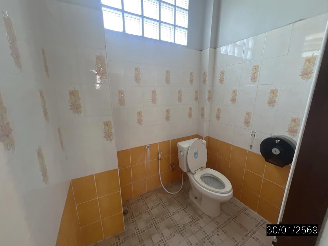 รูป บ้านเดี่ยว สำหรับขาย - บัวงาม เดชอุดม อุบลราชธานี - รูปที่ 34/50