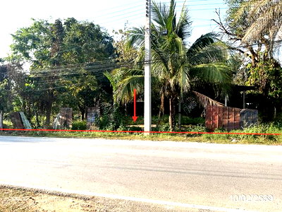 Houses for sale Chiang Rai : HOME for sale  Bua Sali Mae Lao Chiang Rai