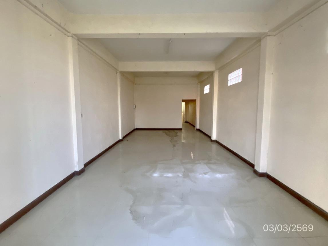 รูป อาคารพาณิชย์ สำหรับขาย - เขากอบ ห้วยยอด ตรัง - รูปที่ 20/34