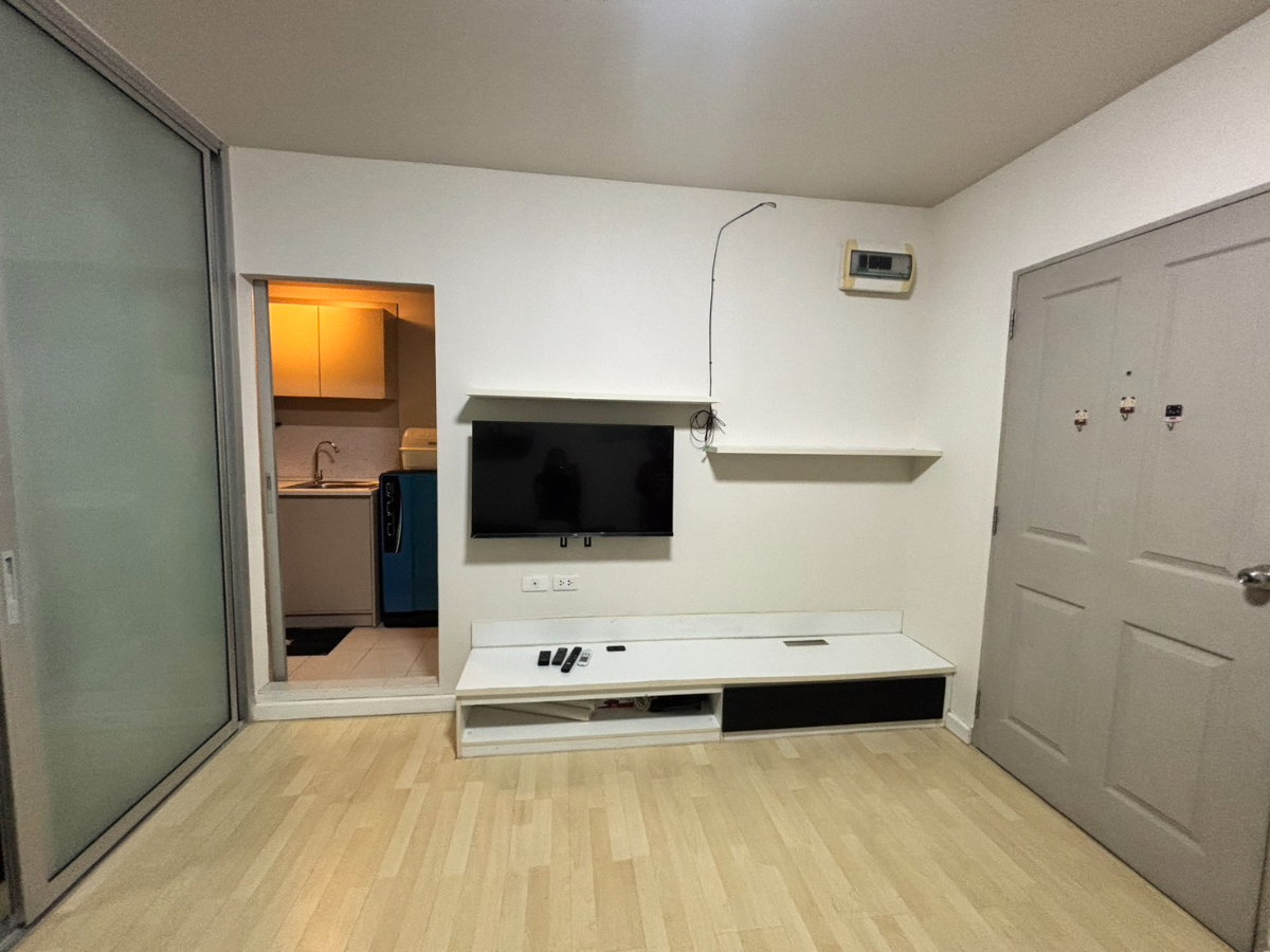 รูป 🏢✨ คอนโดให้เช่า D Condo Kathu กะทู้ ฟรีอินเทอร์เน็ต พร้อมอยู่ 💰 14,000/เดือน - รูปที่ 9/24