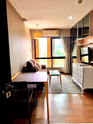 Condos for rent Soi Thonglor (Sukhumvit 55) : For Rent: Tidy Condominium Thonglor 17 (Rt-0)1