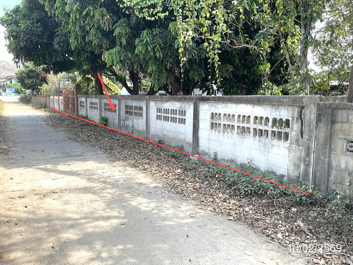 รูป บ้านเดี่ยว 179 ตร.วา ดอกคำใต้ พะเยา 1.4M - รูปที่ 26/30