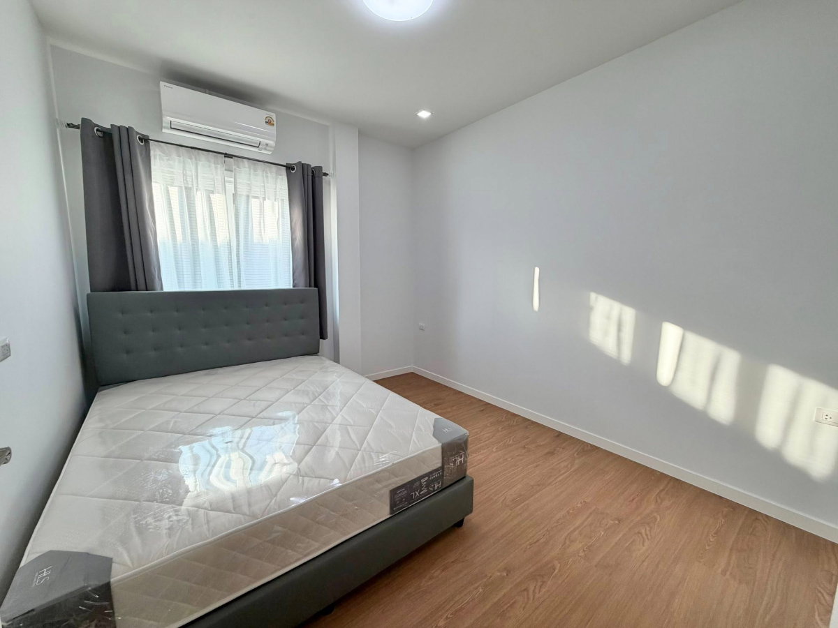 รูป 🏠✨ บ้านให้เช่า Mana Kathu Lake บ้านใหญ่เหมาะสำหรับครอบครัว 4 ห้องนอน พร้อมอยู่ 💰 45,000/เดือน - รูปที่ 18/18