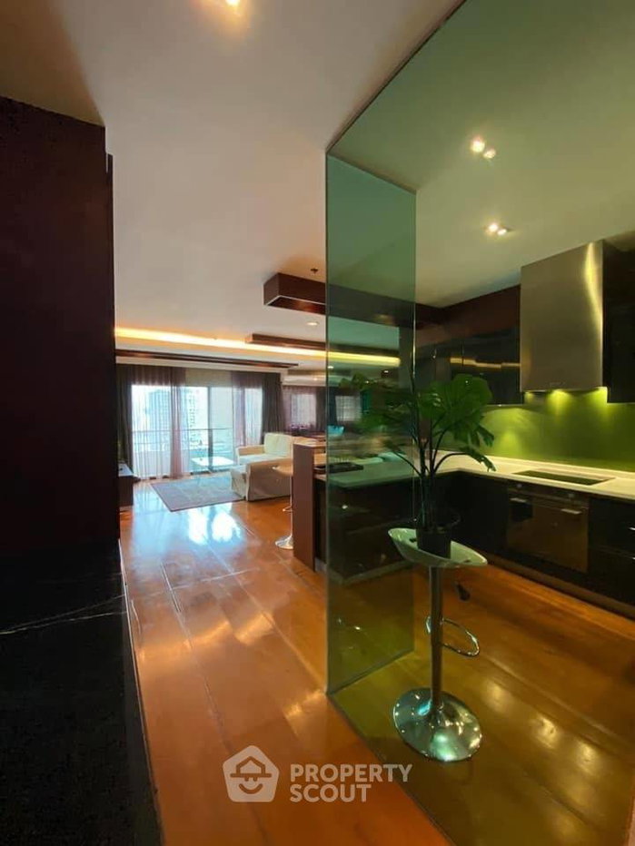 รูป คอนโด 2-ห้องนอน ที่ สาธร การ์เด้นส์ ใกล้ MRT สีลม (ID 2744686) - รูปที่ 7/10