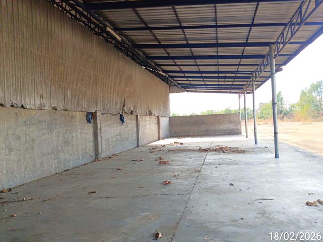 picture FACTORY 21181 Sq.w. Chon Daen Phetchabun for 30.7M - 5/48