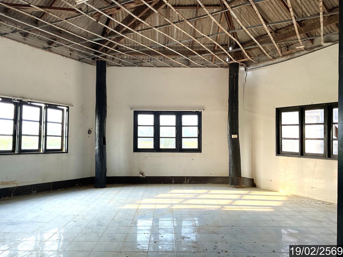 รูป บ้านเดี่ยว 1457 ตร.วา แม่จัน เชียงราย 8.1M - รูปที่ 49/64