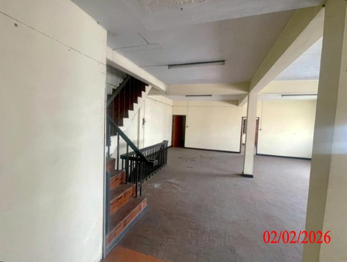 รูป อาคารพาณิชย์ 70 ตร.วา เมืองลำปาง ลำปาง 10M - รูปที่ 36/44