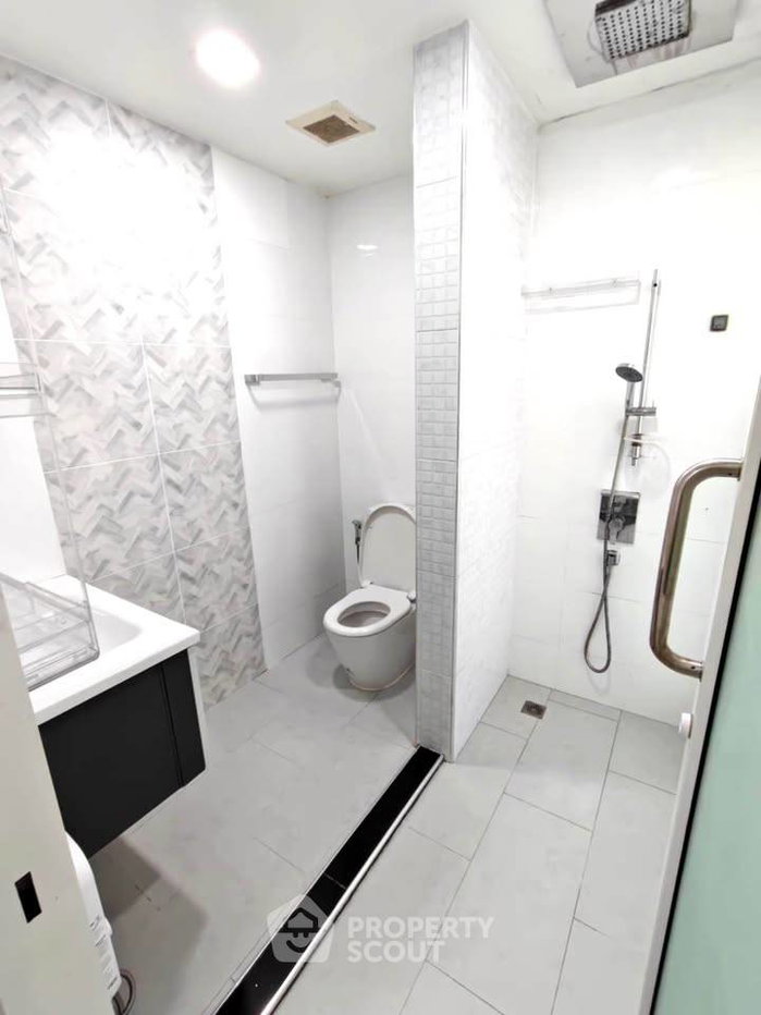 รูป คอนโด 1-ห้องนอน ที่ เอ สเปซ ไอดี อโศก-รัชดา ใกล้ MRT พระราม 9 (ID 2754038) - รูปที่ 12/12