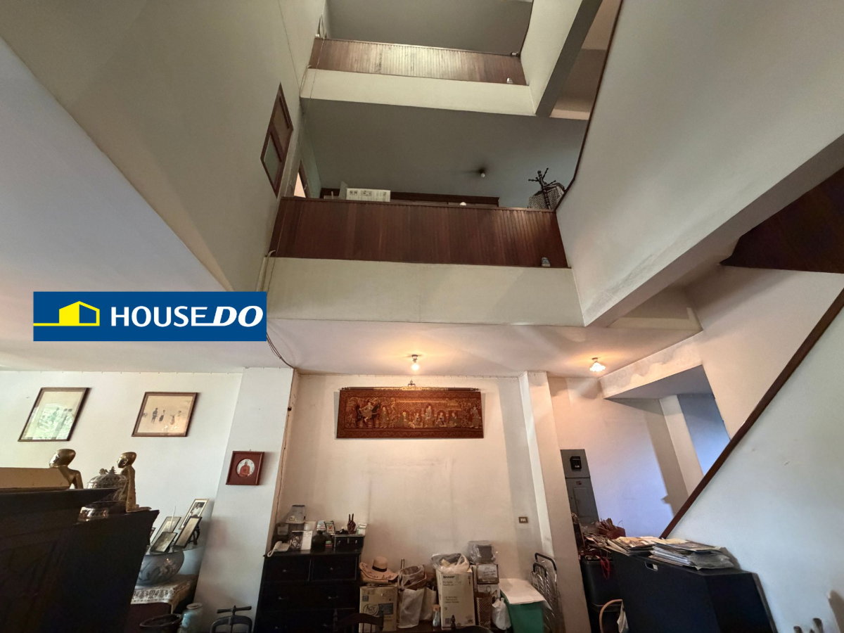 รูป ขายทาวน์โฮมหลังมุม 44 ตร.วา. สุขุมวิท 61 ใกล้ BTS เอกมัย, ทองหล่อ - รูปที่ 7/33