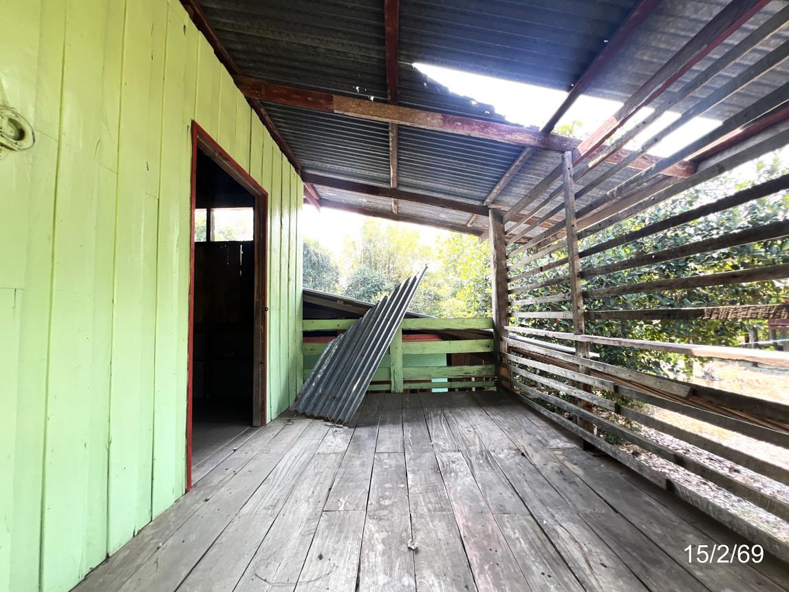 รูป บ้านเดี่ยว สำหรับขาย - ห้วยกรด สรรคบุรี ชัยนาท - รูปที่ 28/42