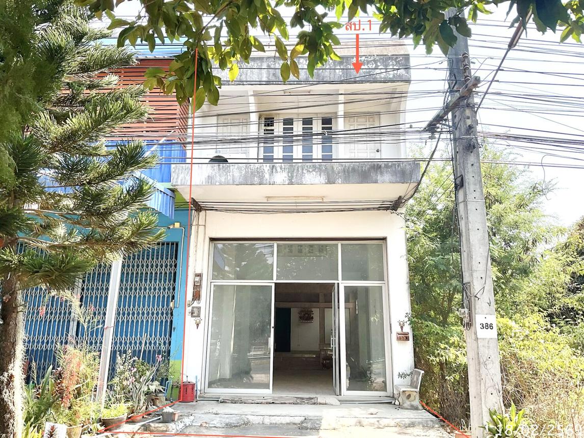 picture HOME 74.5 Sq.w. Sam Roi Yot Prachaubkirikhan for 5.1M - 21/44