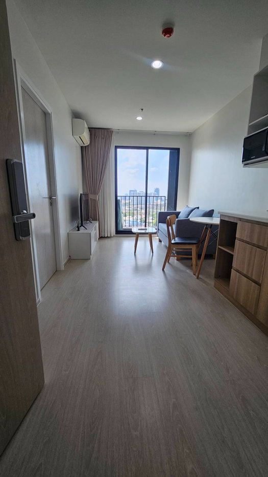 picture Nue Noble Chaengwattana For Rent - 11/18