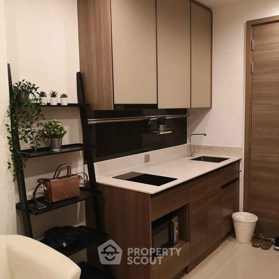 รูป คอนโด 1-ห้องนอน ที่ เดอะไลน์ พหลฯ – ประดิพัทธ์ ใกล้ BTS สะพานควาย (ID 2751634) - รูปที่ 3/19