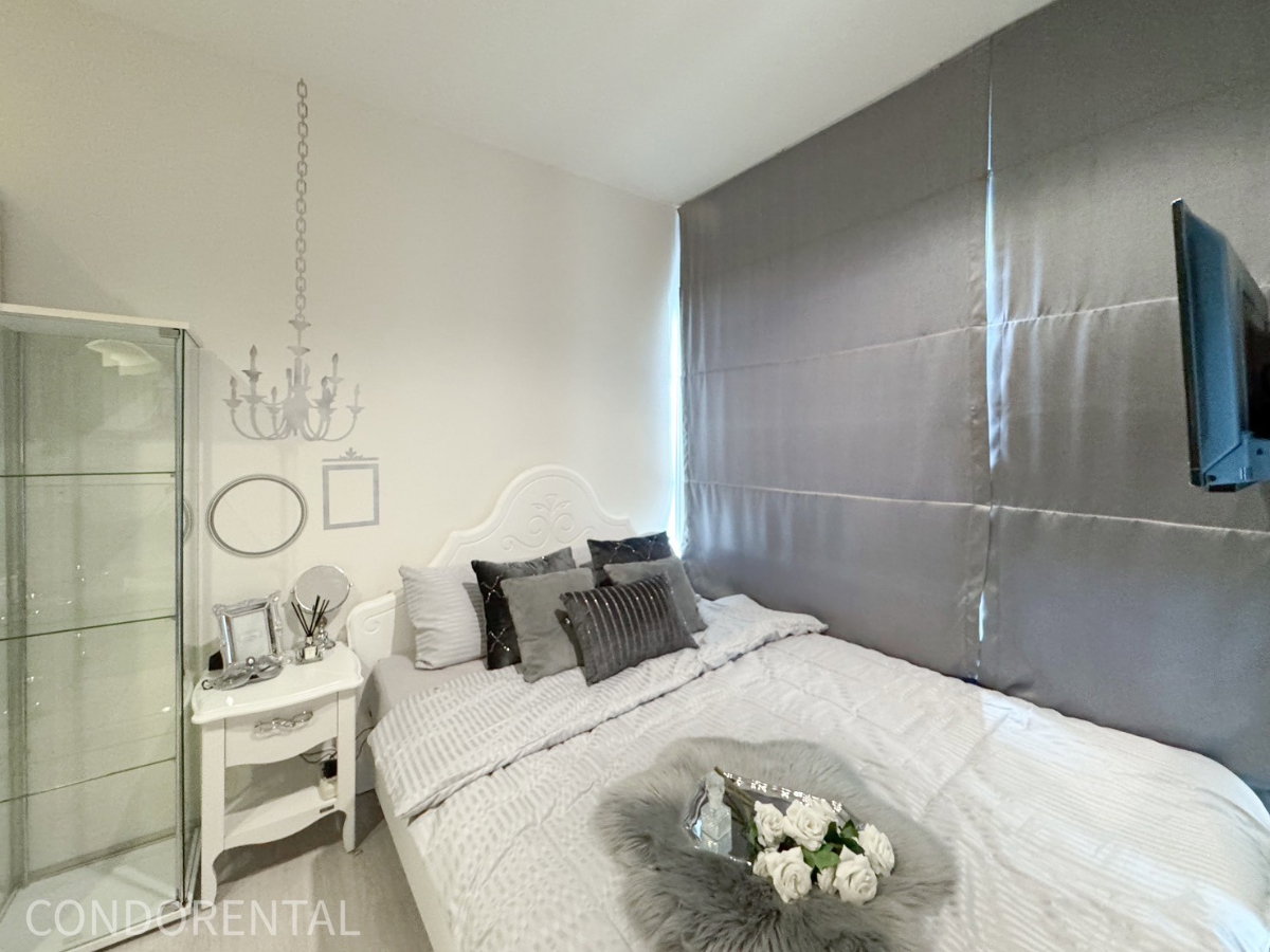 picture @Condorental condo for rent Rhythm Asoke - 5/18
