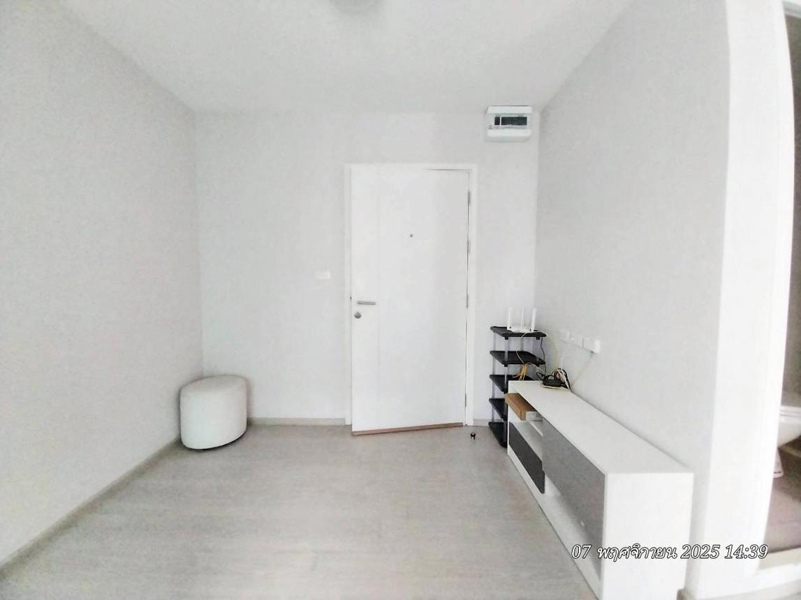 รูป คอนโดมิเนียม 1 ห้องนอน, 22.97 ตารางเมตร คอนโดมิเนียม สำหรับขาย พลัม คอนโด รามคำแหง 60 สเตชั่น หัวหมาก เขตบางกะปิ กรุงเทพมหานคร - รูปที่ 15/30