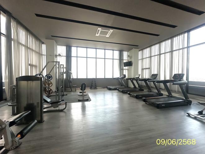 รูป คอนโดมิเนียม สตูดิโอ, 24.39 ตารางเมตร คอนโดมิเนียม สำหรับขาย พลัม คอนโด เซ็นทรัล สเตชั่น เฟส 1 เสาธงหิน บางใหญ่ นนทบุรี - รูปที่ 6/16