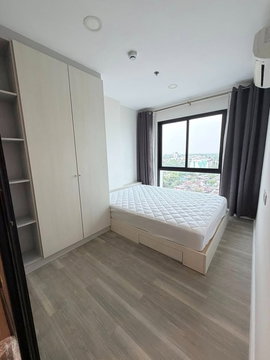 Condo for Rent at Kensington Kaset Campus (C6903061)