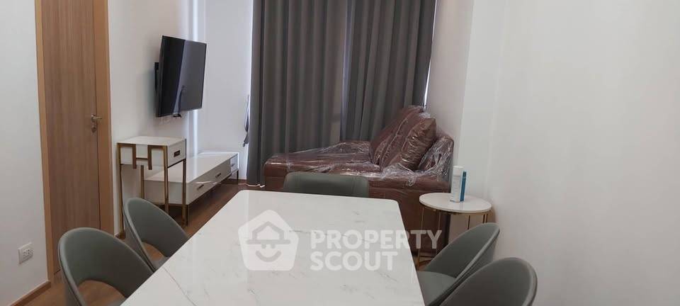 picture 2-BR Condo at Noble Be 33 near BTS Phrom Phong (ID 2754619) - 3/12