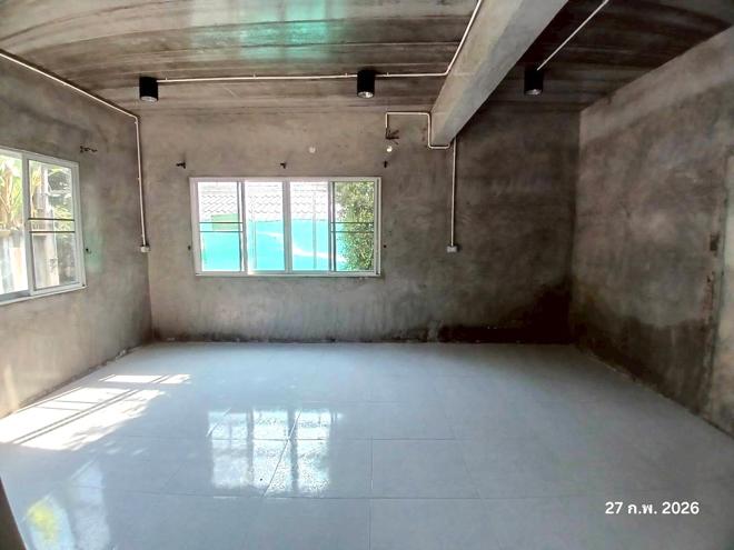 รูป บ้านเดี่ยว 60 ตร.วา แม่ริม เชียงใหม่ 3M - รูปที่ 9/42