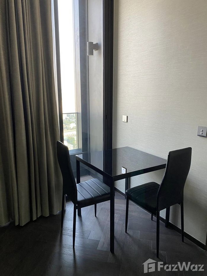 รูป คอนโดให้เช่า 1 ห้องนอน ในโครงการ ดิ เอส สุขุมวิท 36 1175028 - รูปที่ 15/18