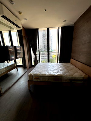 Condos for rent : 🎉 For Rent: Park Origin Phromphong (Park 24) – Near BTS Phrom Phong | Code: DS2079 | Line: @Dstay