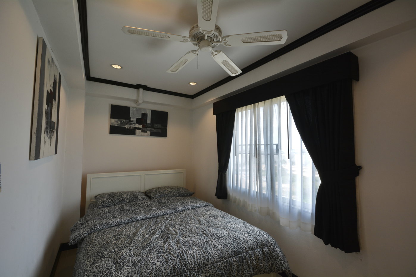 รูป 2 Bed Condo for Sale at Jomtien Beach Condominium in Pattaya - รูปที่ 16/17