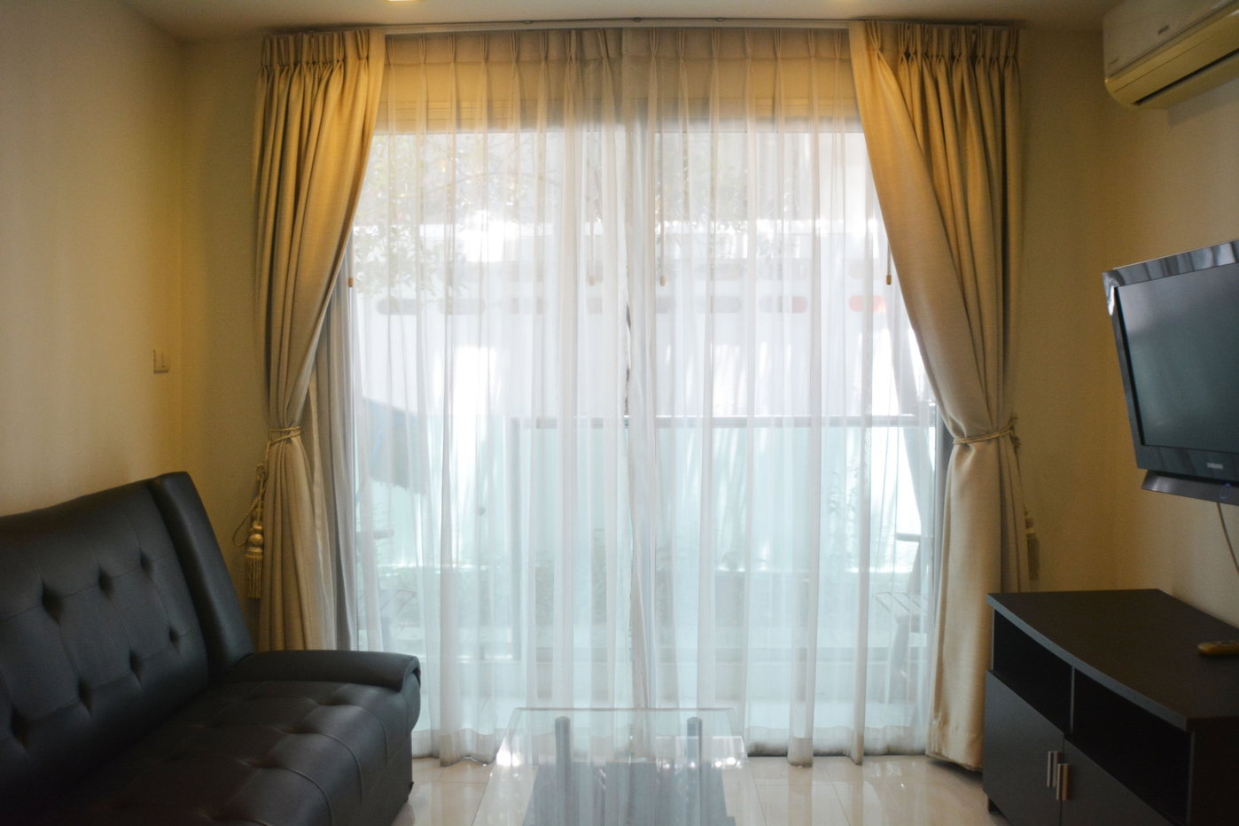 รูป 1 Bed Condo for Rent at Laguna Bay 1 in Pratumnak Hill Pattaya - รูปที่ 2/14