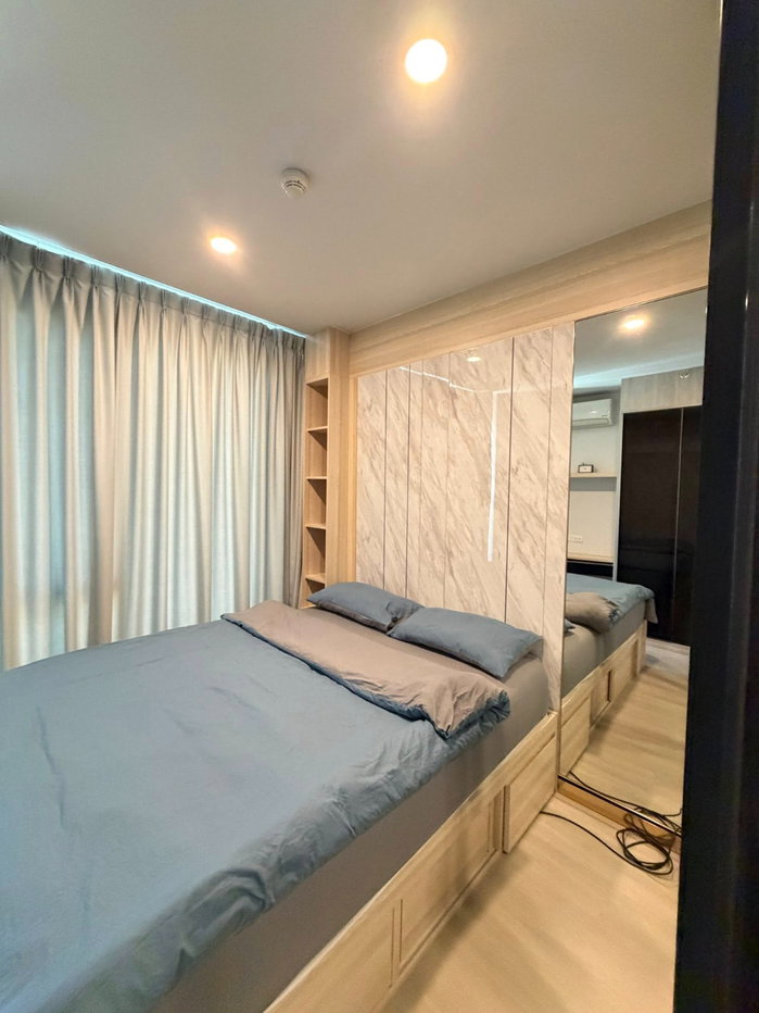 รูป 🔥🔥 ให้เช่า 📌 Ciela Sripatum (ID Line : @arent) ต่อรองได้ ห้องปล่อยออกไวมาก!! ✅ เรามีสต็อกอีกหลายโครงการ ตอบไวมาก มีข้อเสนอดีๆทุกดีล - รูปที่ 3/4