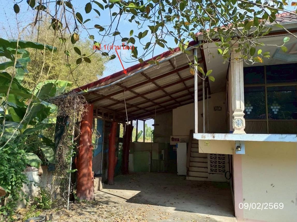 picture HOME 187 Sq.w. Chiang Kham Phayao for 2.6M - 35/40