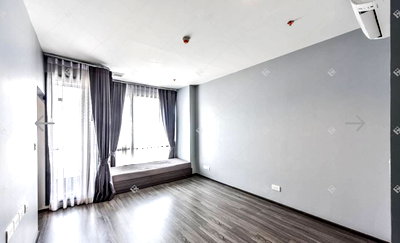Condos for sale : 🔥 Condo for sale: IDEO Mobi Rangnam, near BTS Victory Monument 💥 Price only 4.2 million baht [NCs260306]
